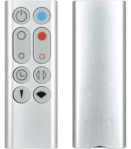 Amazon.co.jp: 966538-01 966538-04 リモコン AM09 Dyson AM09